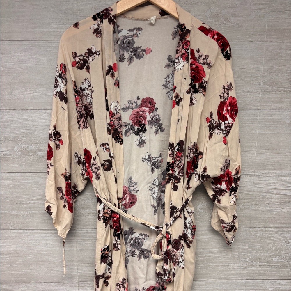 * | Pinkblush | robe. Size OSFM.